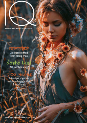 magazine